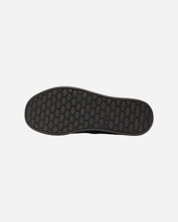 Fox Racing Union Flat Shoes - Black