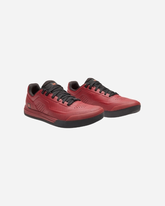 Chaussures Fox Racing Union Flat - Rouge