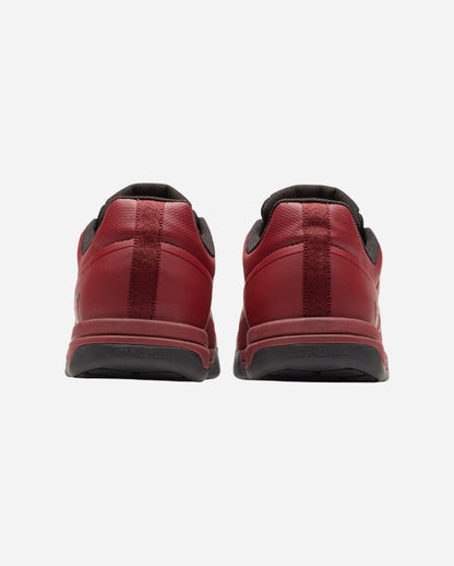 Fox Racing Union Flat Shoes - Red