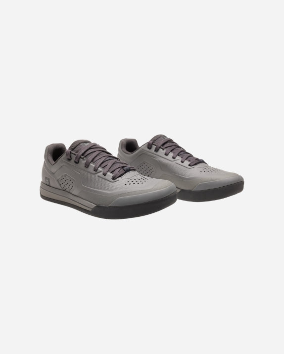 Chaussures Fox Racing Union Flat - Gris