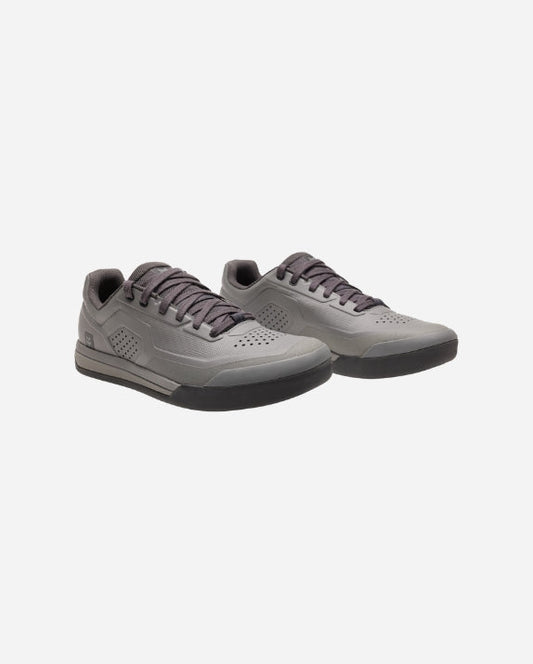 Chaussures Fox Racing Union Flat - Gris