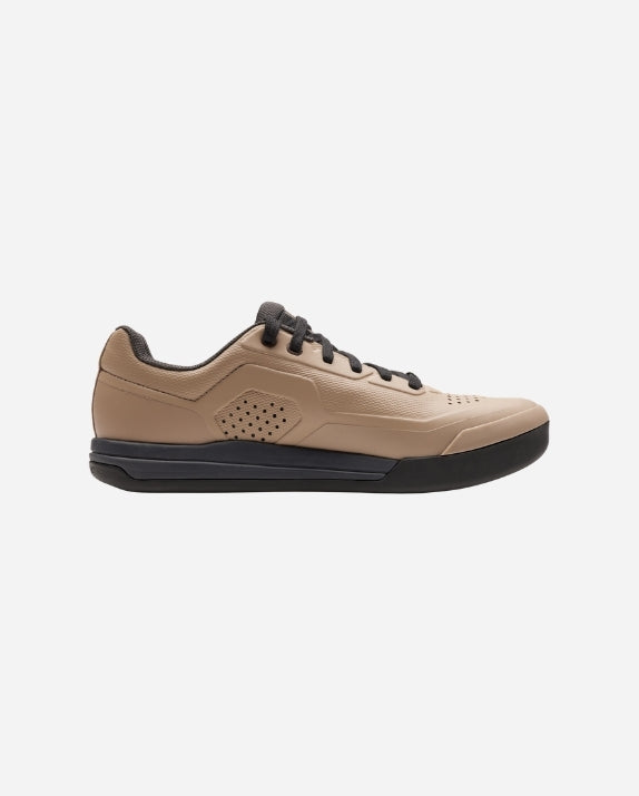 Chaussures Fox Racing Union Flat - Mocca