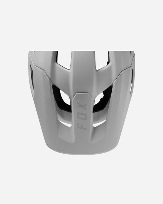 Visière Fox Racing Mainframe - Blanc