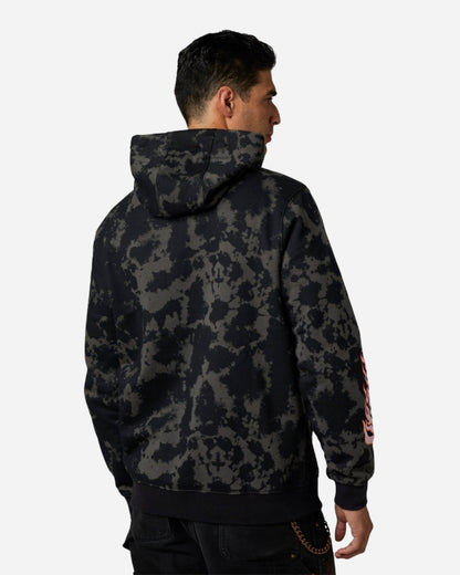 Fox Racing TS57 Unisex Hoodie - Black
