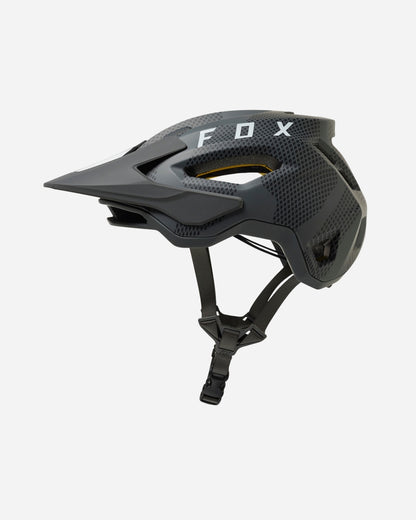 Casque Fox Racing Speedframe - Camo gris