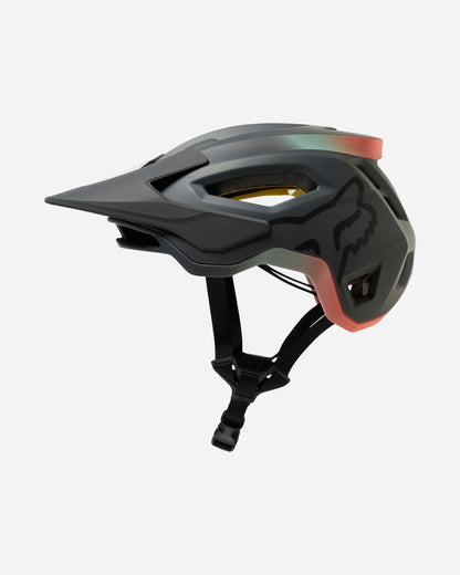 Casque Fox Racing Speedframe Vnish - Gris