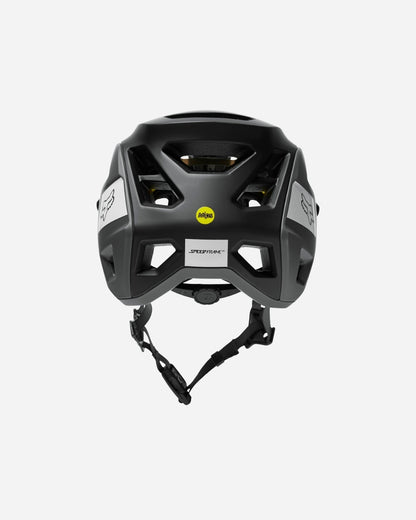 Casque Fox Racing Speedframe Pro Blocked - Noir