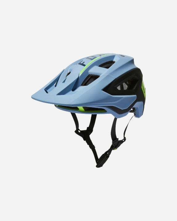 Casque Fox Racing Speedframe Pro Blocked CE