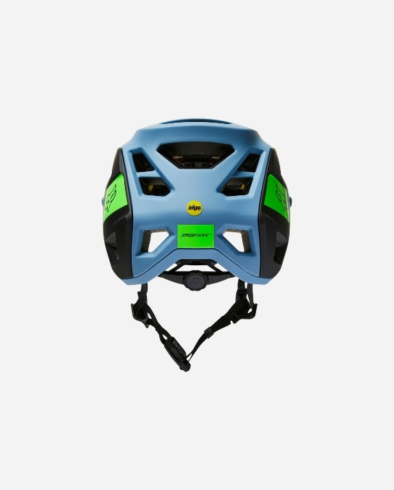 Casque Fox Racing Speedframe Pro Blocked CE