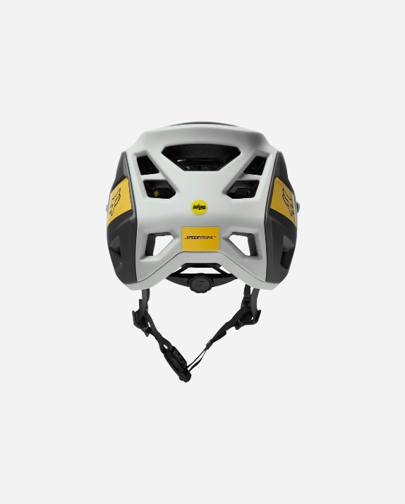Casque Fox Racing Speedframe Pro Blocked CE
