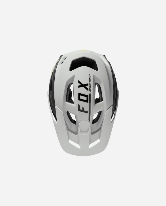 Casque Fox Racing Speedframe Pro Blocked CE