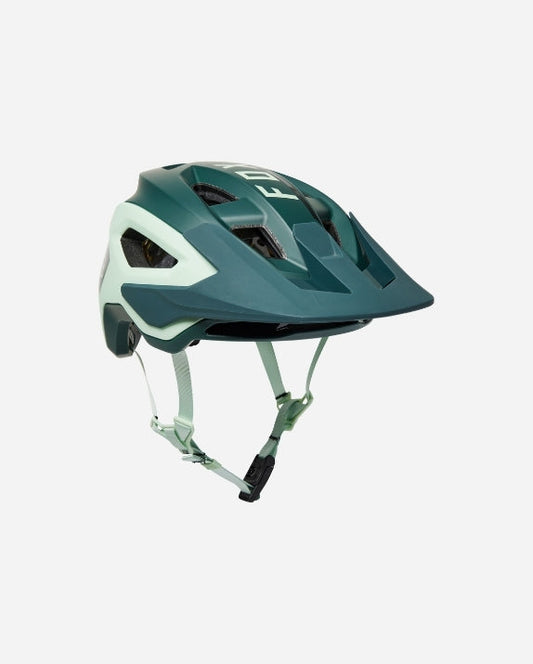 Casque Fox Racing Speedframe Pro Blocked CE