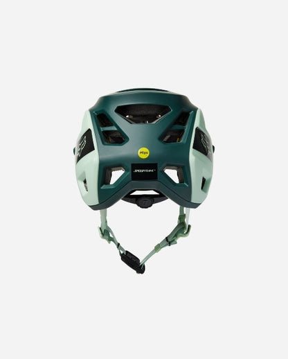 Casque Fox Racing Speedframe Pro Blocked CE