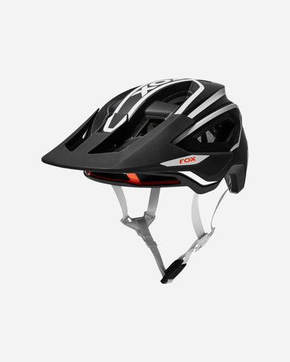 Casque Fox Racing Speedframe Pro Dvide - Noir