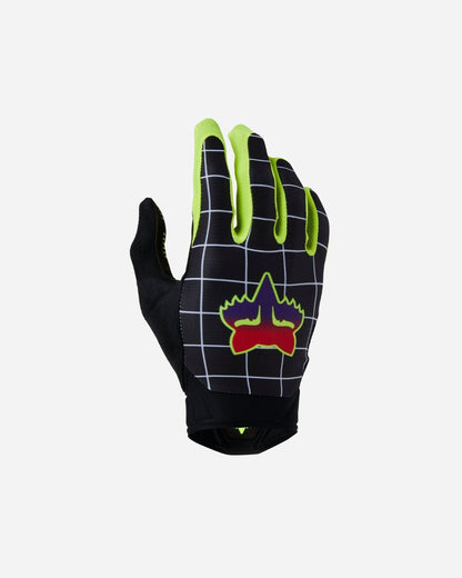 Gants Fox Racing Flexair Celz - Noir