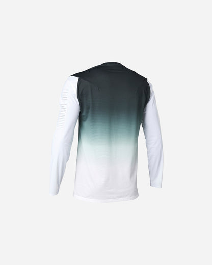 Maglia maniche lunghe Fox Racing Flexair RS - Blu