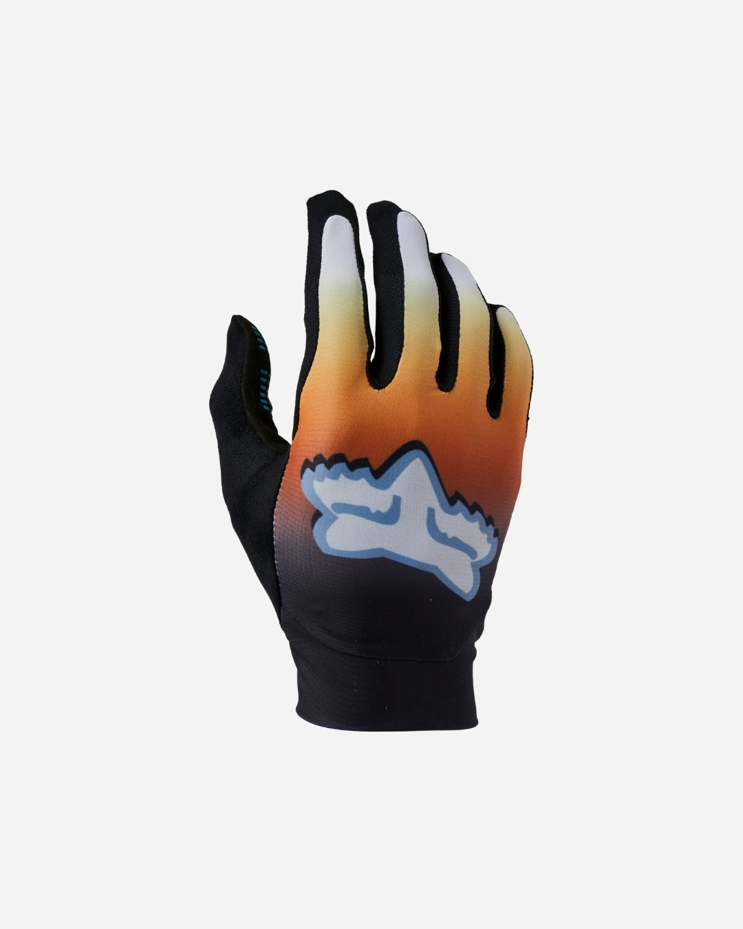 Gants Fox Racing Flexair Park - Orange