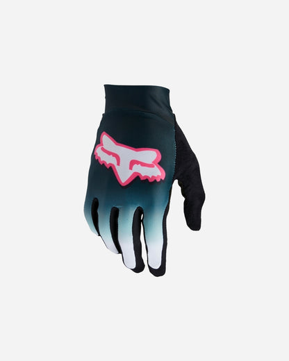 Guanti Fox Racing Flexair Park - Blu