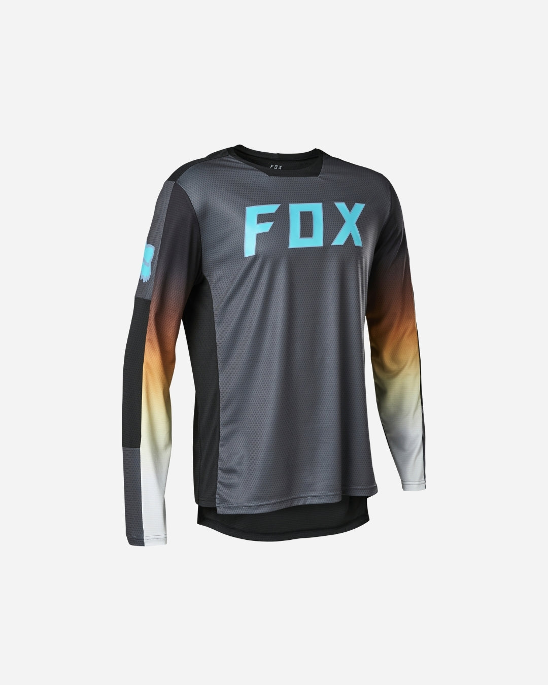 Maillot manches longues Fox Racing Defend RS - Gris