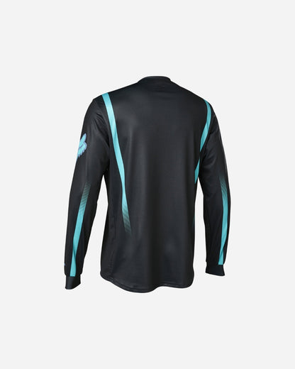 Maillot manches longues Fox Racing Ranger RS - Noir