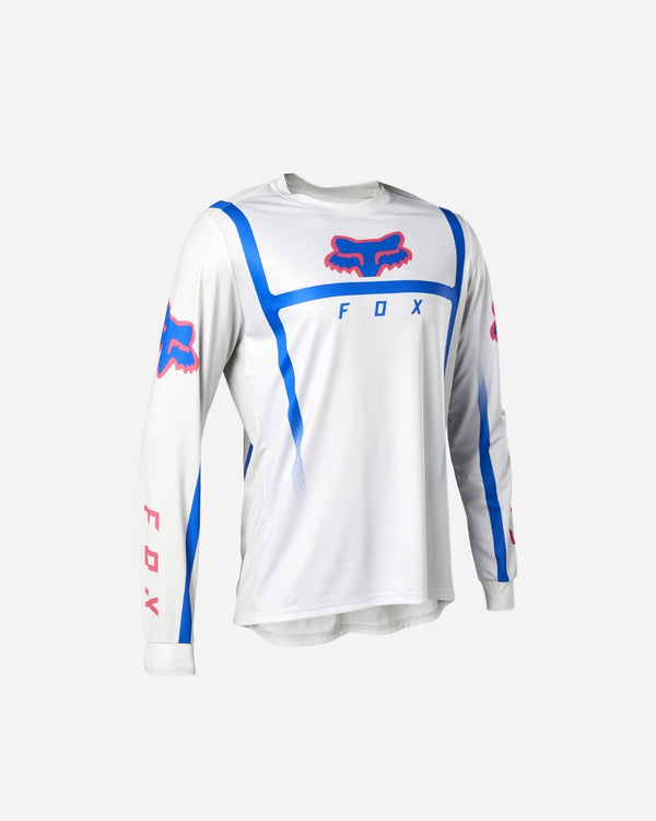 Fox Racing Ranger RS ​​Long Sleeve Jersey - Grey