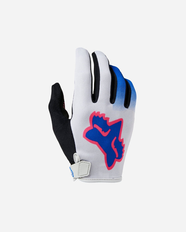 Fox Racing Ranger Park Gloves - Grey