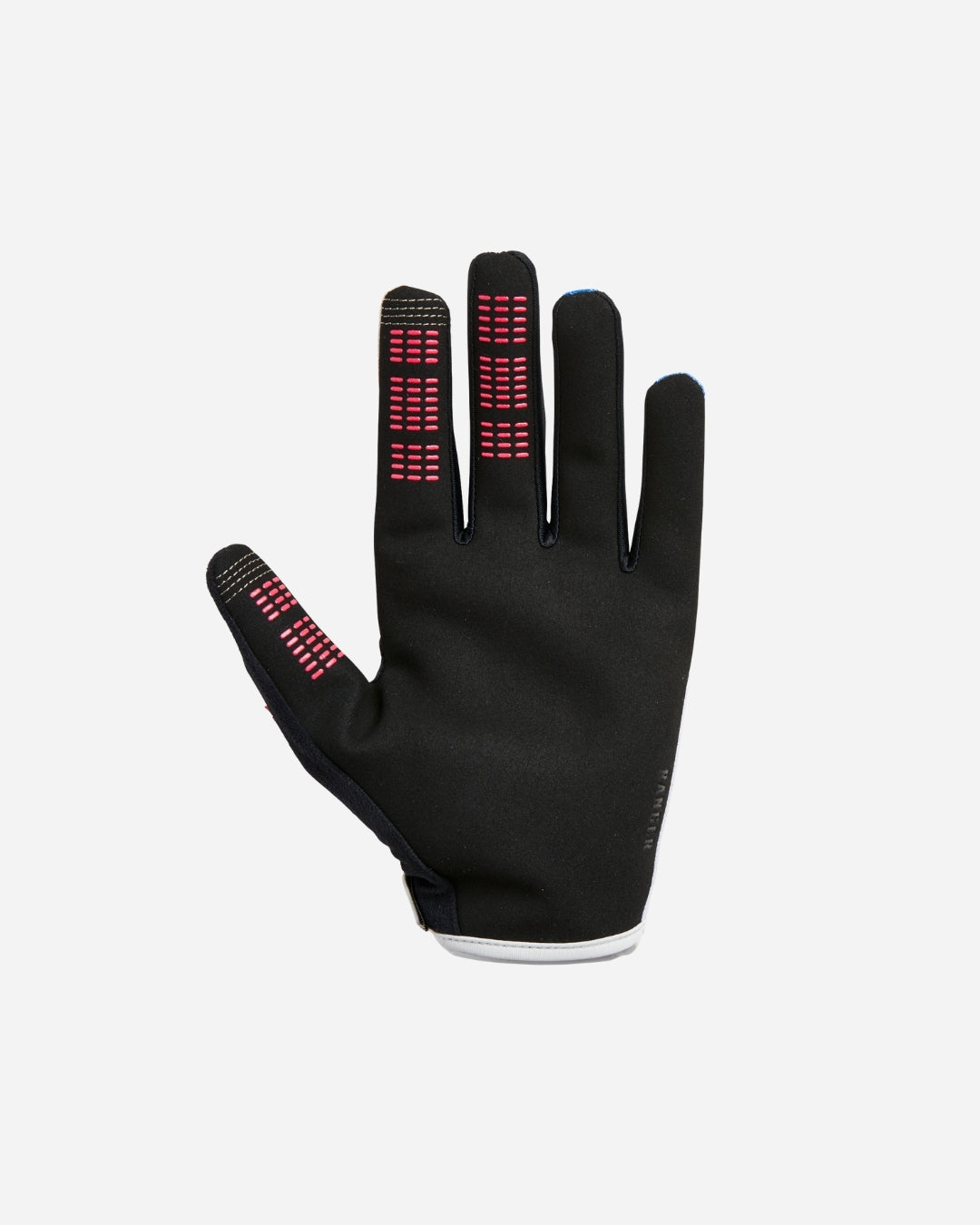 Gants Fox Racing Ranger Park - Gris
