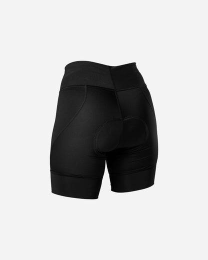 Sottoshort Donna Fox Racing Tecbase Lite - Nero
