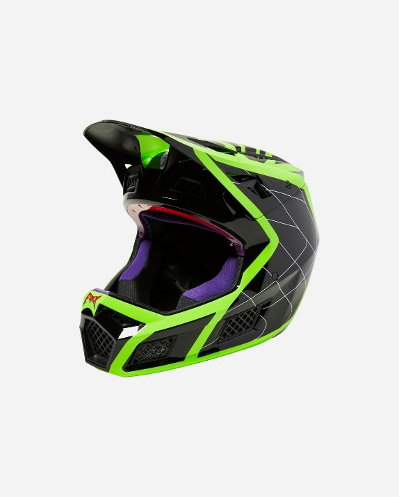 Casco Fox Racing RPC MIPS Celz CE/CPSC - Nero