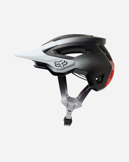 Casque Fox Racing Speedframe Pro Fade - Noir