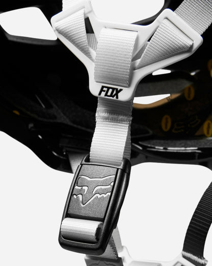 Casque Fox Racing Speedframe Pro Fade - Noir