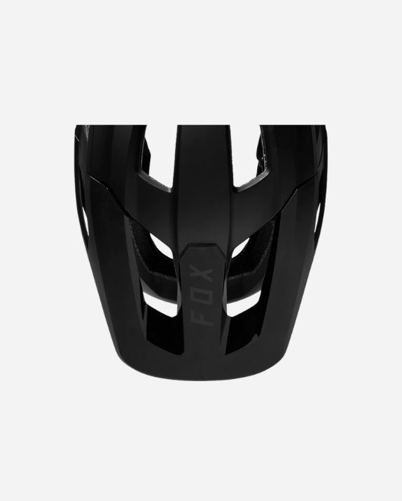 Visière enfant Fox Racing Mainframe - Noir