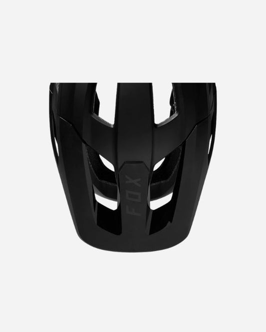 Visière enfant Fox Racing Mainframe - Noir
