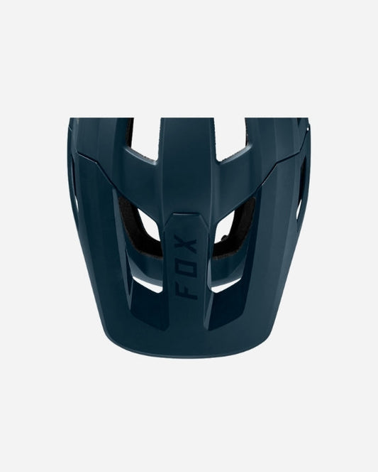 Visière enfant Fox Racing Mainframe - Bleu