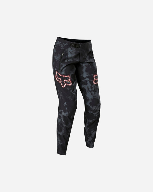 Pantalon Femme Fox Racing Defend TS57 - Noir