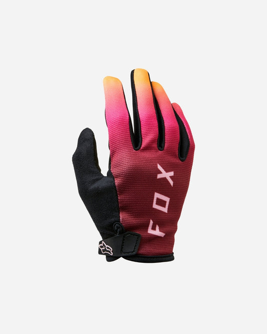 Gants Fox Racing Femme Ranger TS57 - Rouge