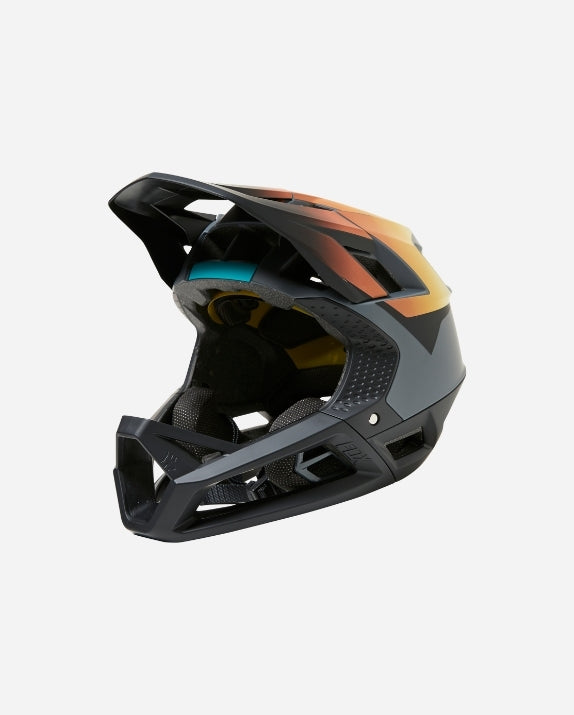 Casque Fox Racing Proframe Graphic 2 CE - Noir