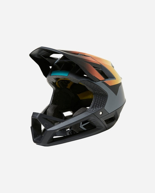 Casque Fox Racing Proframe Graphic 2 CE - Noir
