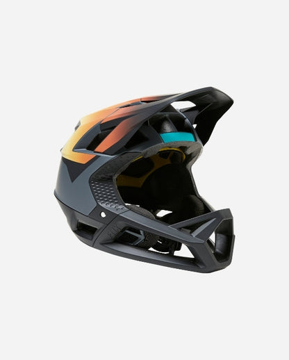 Casque Fox Racing Proframe Graphic 2 CE - Noir