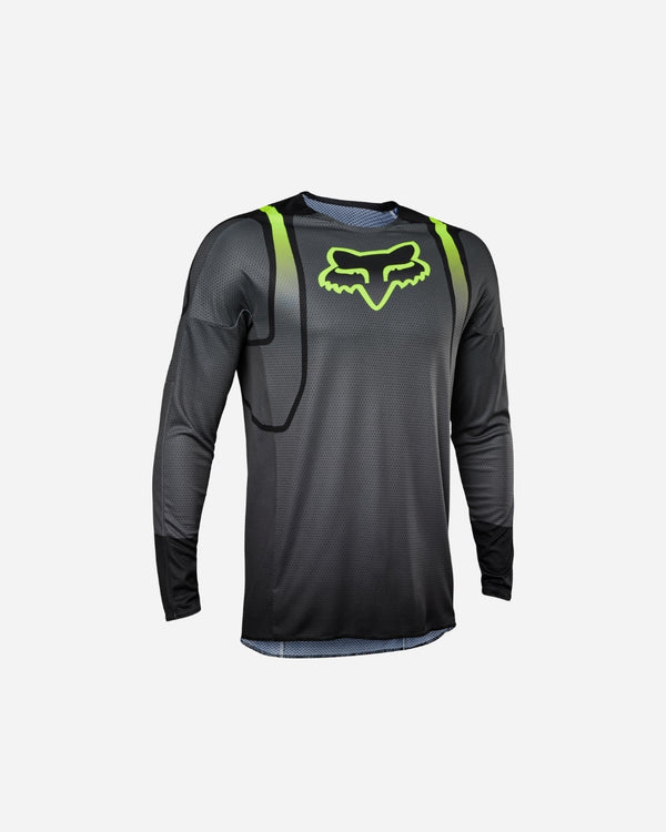 Maglia Fox Racing 360 Vizen - Nera