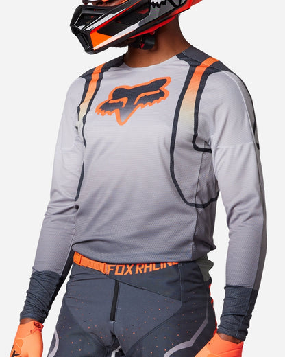 Maglia Fox Racing 360 Vizen - Patriot