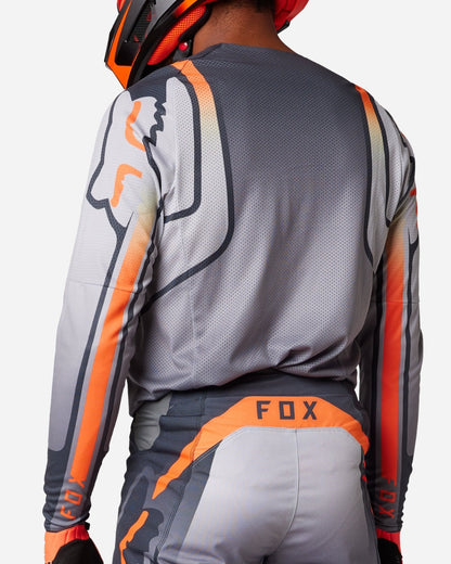 Maglia Fox Racing 360 Vizen - Patriot
