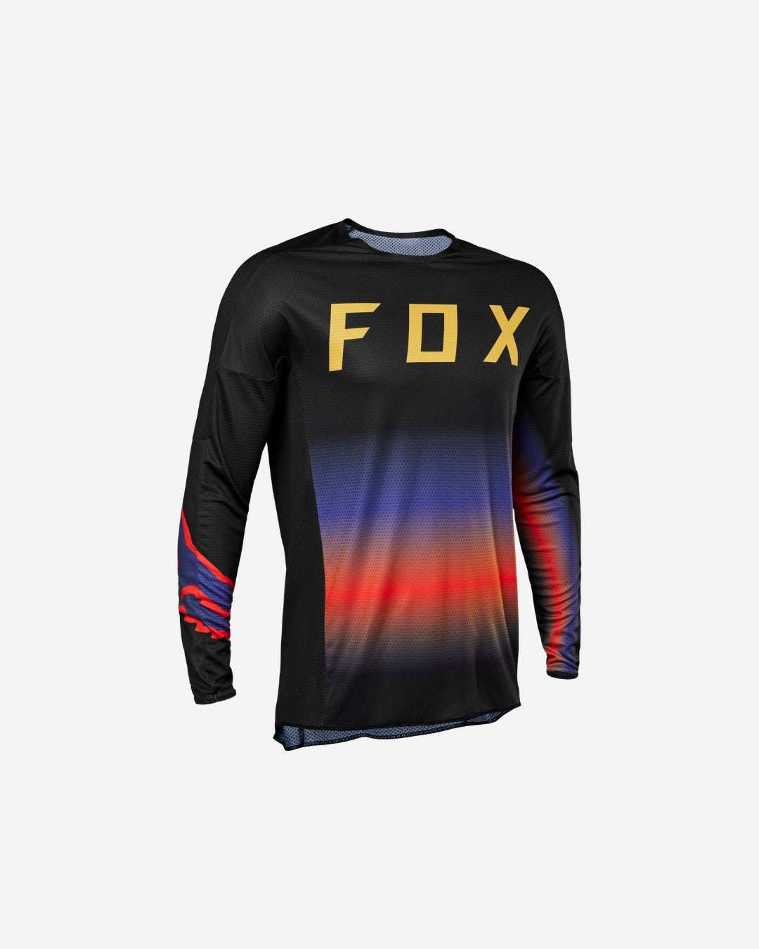 Maglia Fox Racing 360 FGMNT - Nera