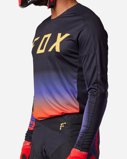 Maglia Fox Racing 360 FGMNT - Nera