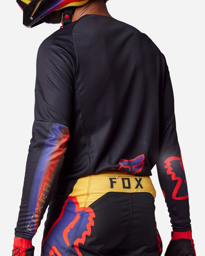 Maglia Fox Racing 360 FGMNT - Nera