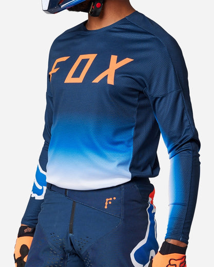 Maillot Fox Racing 360 Fgmnt - Minuit