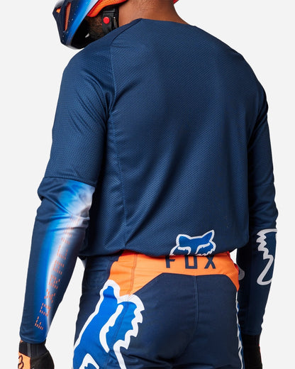 Maillot Fox Racing 360 Fgmnt - Minuit