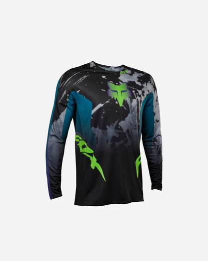 Fox Racing 360 Dkay Jersey - Blue