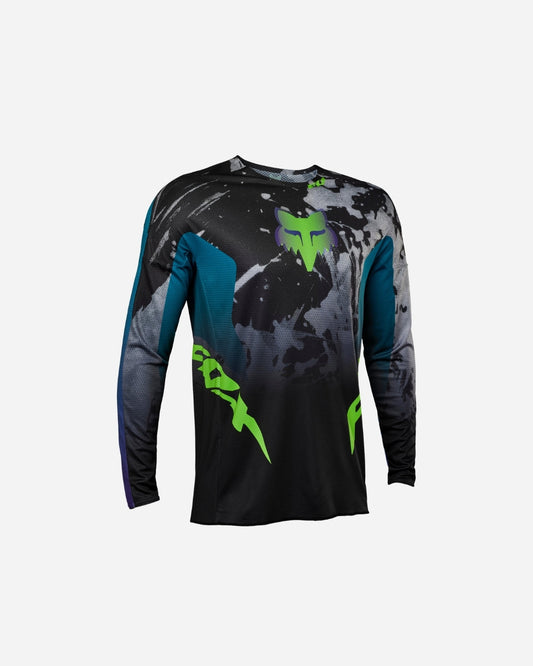 Maglia Fox Racing 360 Dkay - Blu