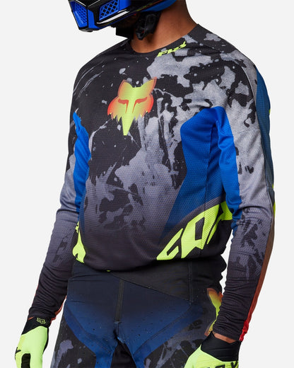 Maglia Fox Racing 360 Dkay - Multicolore